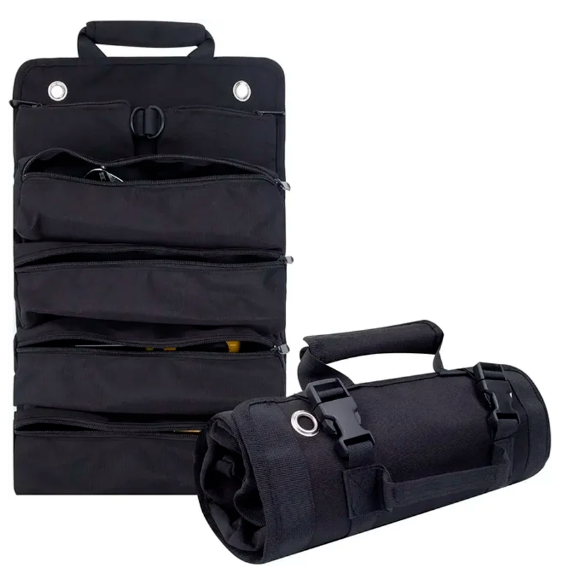 Bolsa de Ferramentas MaxTool - Super Resistente