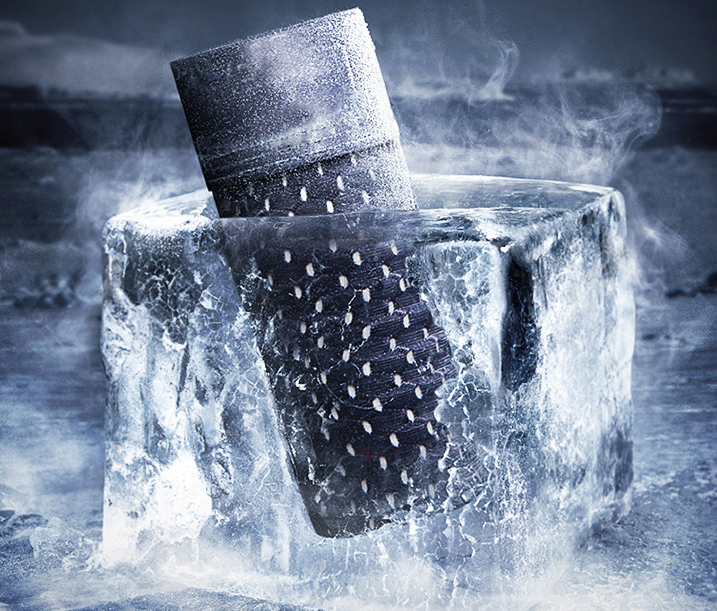 Cueca Ice Comfort - Ultra Confortavel