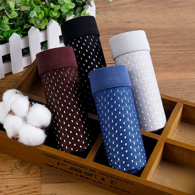 Cueca Ice Comfort - Ultra Confortavel