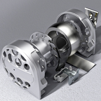 Trena Titanium - Ultra Resistente