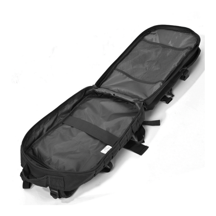 Mochila Tática Comander - Ultra Resistente