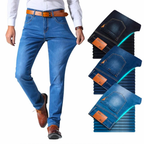 Calça Jeans Masculina Ultra Flex - Super Confortável