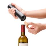 Abridor de Vinho Wine Pro - Super Prático