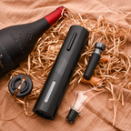 Abridor de Vinho Wine Pro - Super Prático