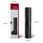 Abridor de Vinho Wine Pro - Super Prático