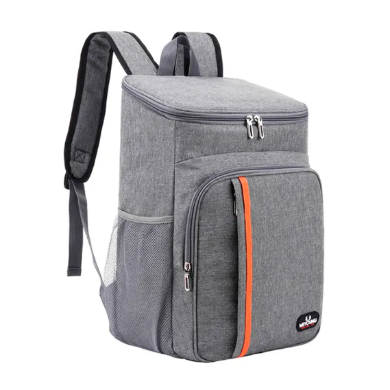 Mochila Térmica IceCooler - Impermeável