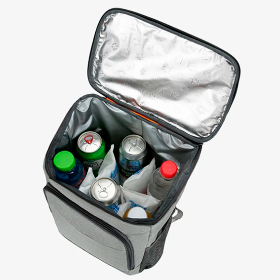 Mochila Térmica IceCooler - Impermeável