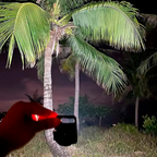 Lanterna Multifuncional Titanium - Super Potente