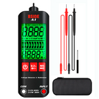 Multímetro Digital Profissional - Ultra Precisão