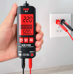 Multímetro Digital Profissional - Ultra Precisão