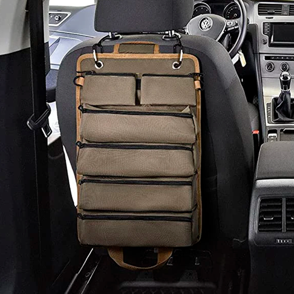 Bolsa de Ferramentas MaxTool - Super Resistente