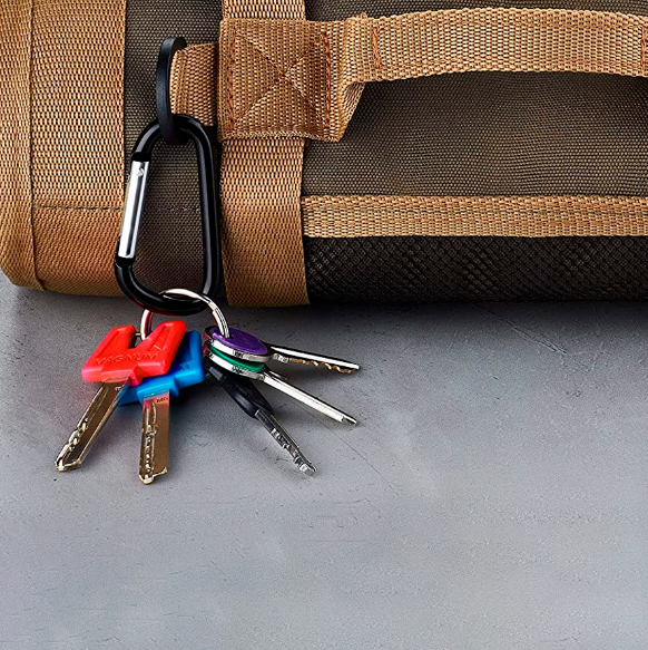 Bolsa de Ferramentas MaxTool - Super Resistente