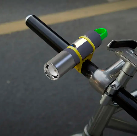 Lanterna Laser Max - Ultra Potente