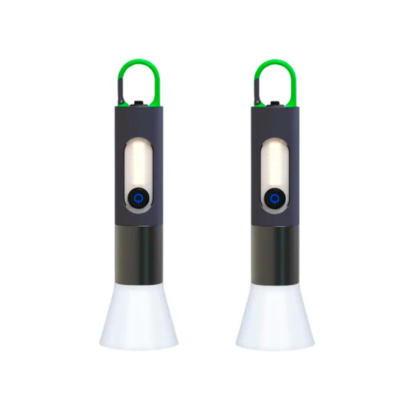 Lanterna Laser Max - Ultra Potente