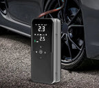 Compressor Portátil Air Plus - Alta Pressão