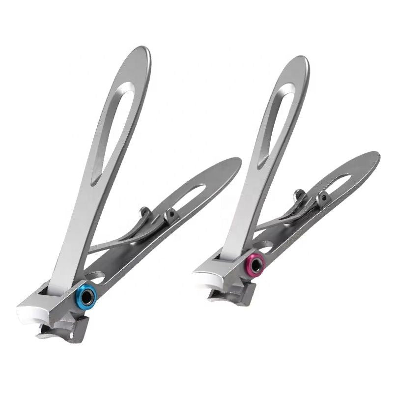 Cortador de Unhas Profissional Iron Elite