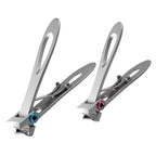 Cortador de Unhas Profissional Iron Elite