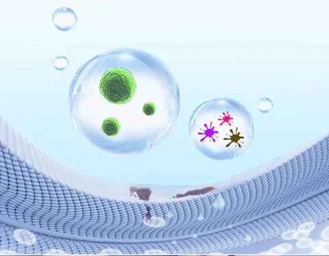 Creme de Limpeza Clareador de Tênis - MaxClean