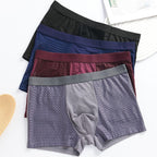 Cueca Ice Comfort - Ultra Confortavel