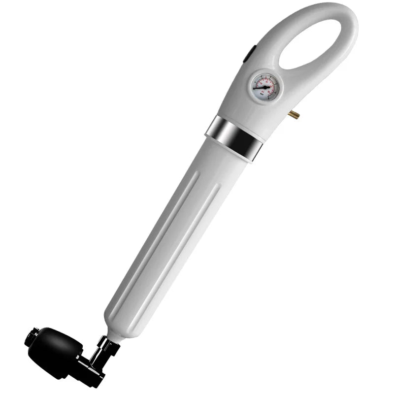 Desentupidor de Alta Pressão em Aço Inoxidável - TurboFlush