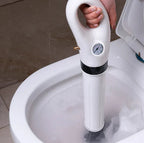 Desentupidor de Alta Pressão em Aço Inoxidável - TurboFlush