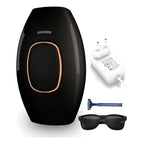 Depilador Laser com Luz Pulsada - Depil Max