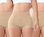 Calcinhas Fit Shape - Compre 1 Leve 3