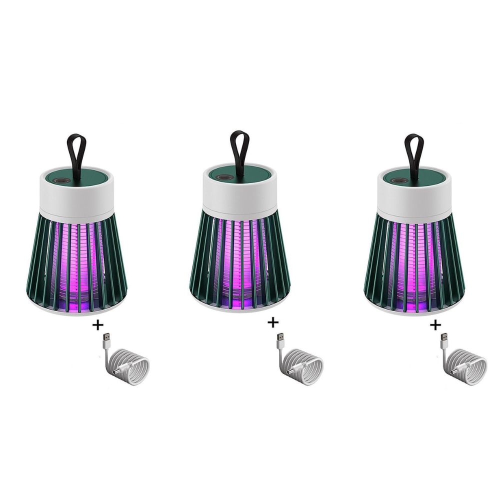 Lâmpada Mata Mosquito Ultravioleta - MosquitoMax