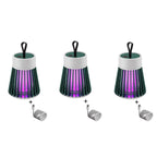 Lâmpada Mata Mosquito Ultravioleta - MosquitoMax