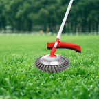 Disco de Escova de Aço para Roçadeira - Ultra Blade