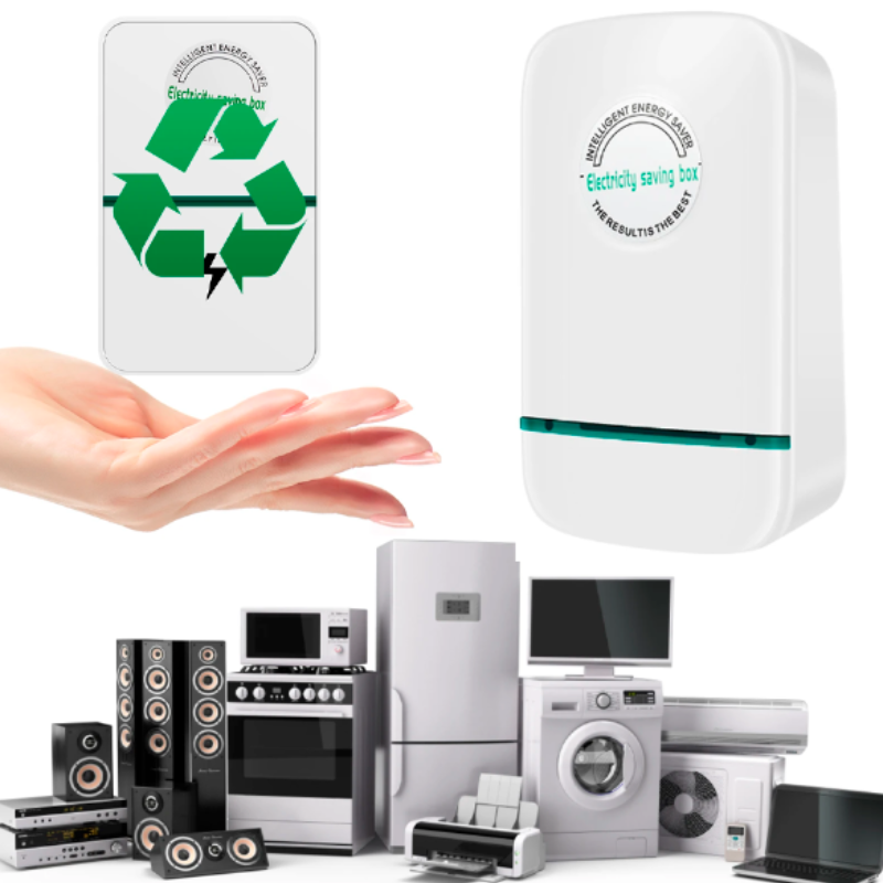 Economizador de Energia Elétrica - PowerSave