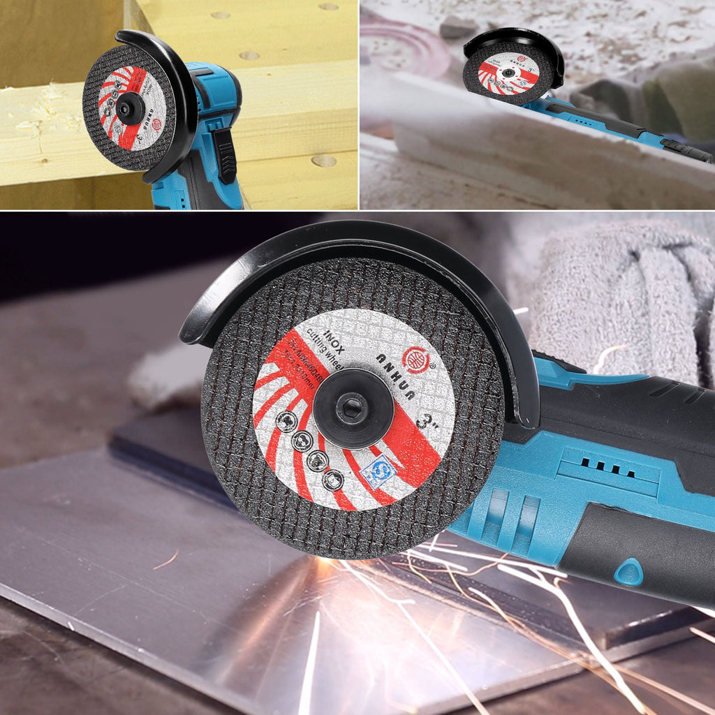 Esmerilhadeira Titanium Portátil - Ultra Potente