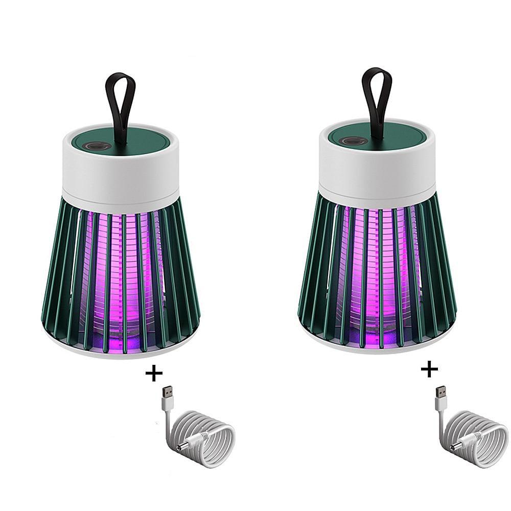 Lâmpada Mata Mosquito Ultravioleta - MosquitoMax