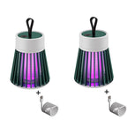 Lâmpada Mata Mosquito Ultravioleta - MosquitoMax