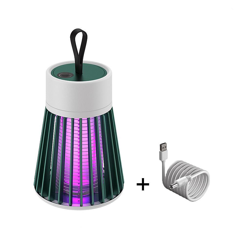 Lâmpada Mata Mosquito Ultravioleta - MosquitoMax