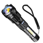 Lanterna Laser Titanium PRO - Ultra Potente