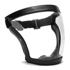 Máscara de Proteção Anti Embaçante - VisionShield