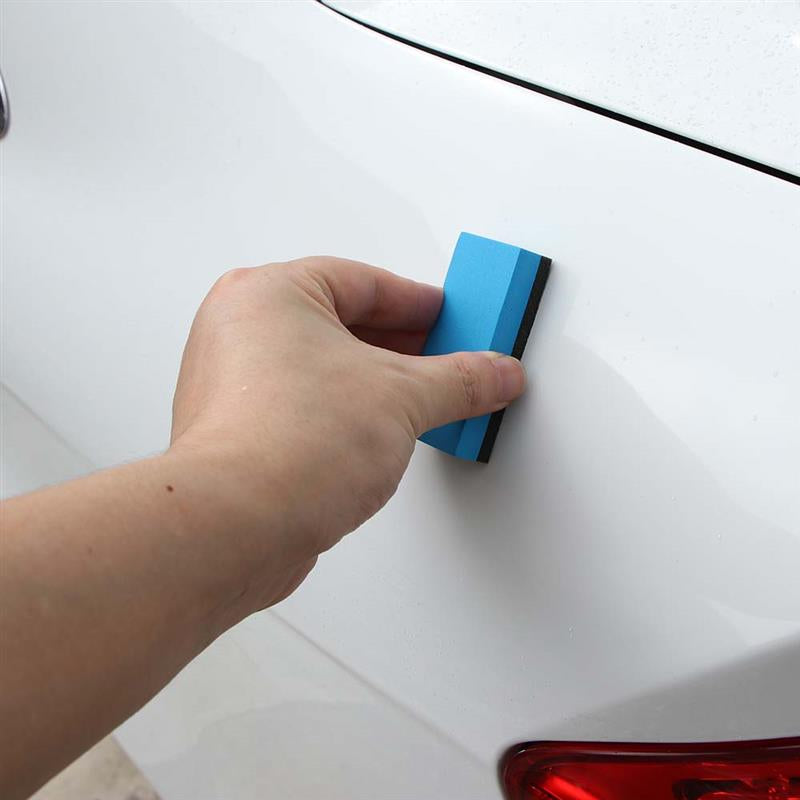 Cera Removedora de Riscos e Arranhões de Carros - Clean Car