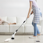 Escova Elétrica 9 em 1 Para Limpeza Profunda - Max Clean