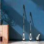 Escova Elétrica 9 em 1 Para Limpeza Profunda - Max Clean