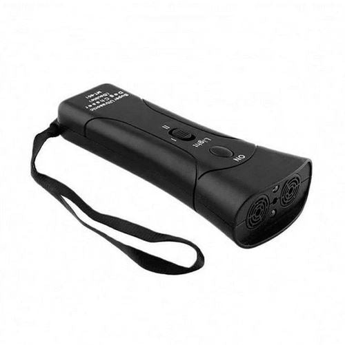 Anti Latido Ultra Sônico DogCalm - Para Adestramento