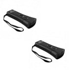 Anti Latido Ultra Sônico DogCalm - Para Adestramento