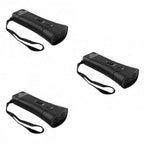 Anti Latido Ultra Sônico DogCalm - Para Adestramento