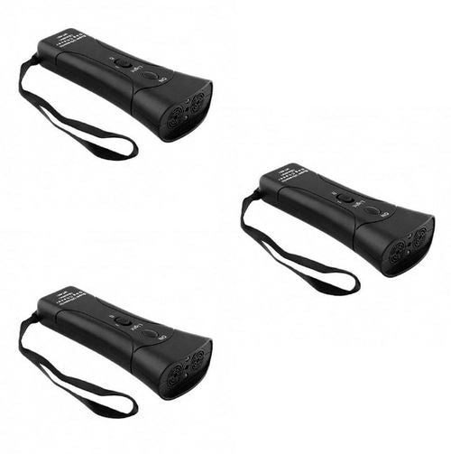 Anti Latido Ultra Sônico DogCalm - Para Adestramento