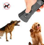 Anti Latido Ultra Sônico DogCalm - Para Adestramento