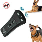 Anti Latido Ultra Sônico DogCalm - Para Adestramento