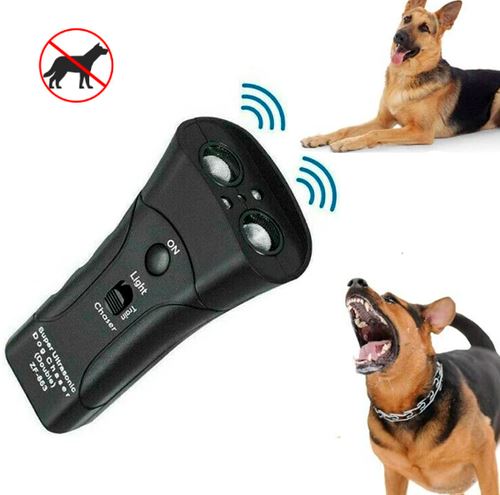 Anti Latido Ultra Sônico DogCalm - Para Adestramento