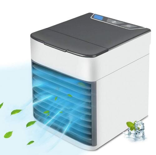 Arcondicionado Portatil - Ice Breeze