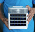 Arcondicionado Portatil - Ice Breeze
