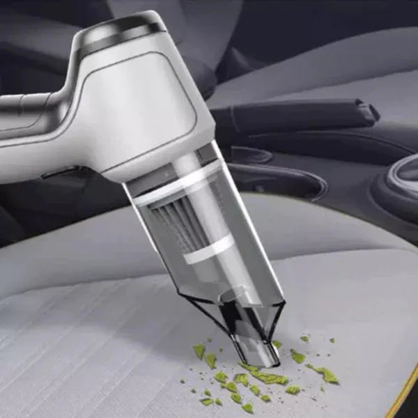 Aspirador de Pó 4 em 1 Pro Max